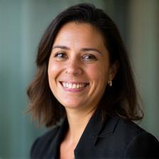 Lina Faure, Responsable Qualité & Environnement